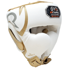 Capacete Profissional Rival RH100