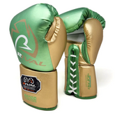 Luva de boxe Rival RS100 Profissional