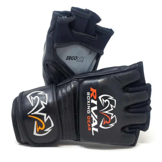 Luva de MMA Rival