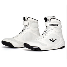 Sapatilha de boxe Everlast Elite 2