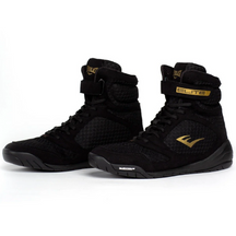 Sapatilha de boxe Everlast Elite 2