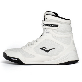 Sapatilha de boxe Everlast Elite 2