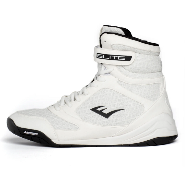 Sapatilha de boxe Everlast Elite 2