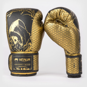 Luva de Boxe Venum x Assasin's Creed Shadows