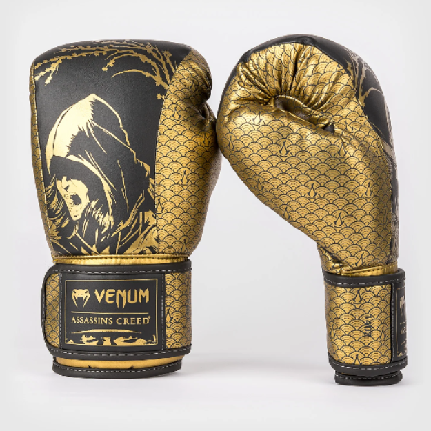 Luva de Boxe Venum x Assasin's Creed Shadows