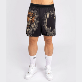 Short de luta Venum Tiger - Comprido