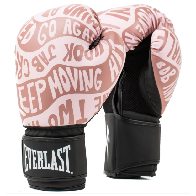 Luva de boxe Everlast Spark