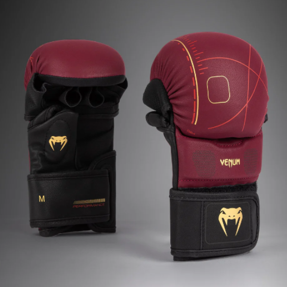 Luva de Sparring Venum Tactical XT