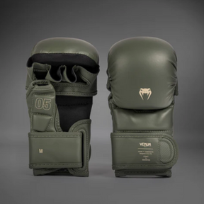 Luva de Sparring Venum Impact Evo