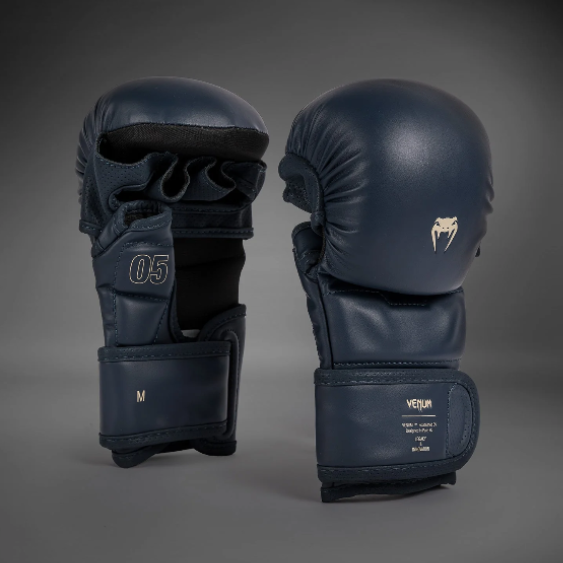 Luva de Sparring Venum Impact Evo