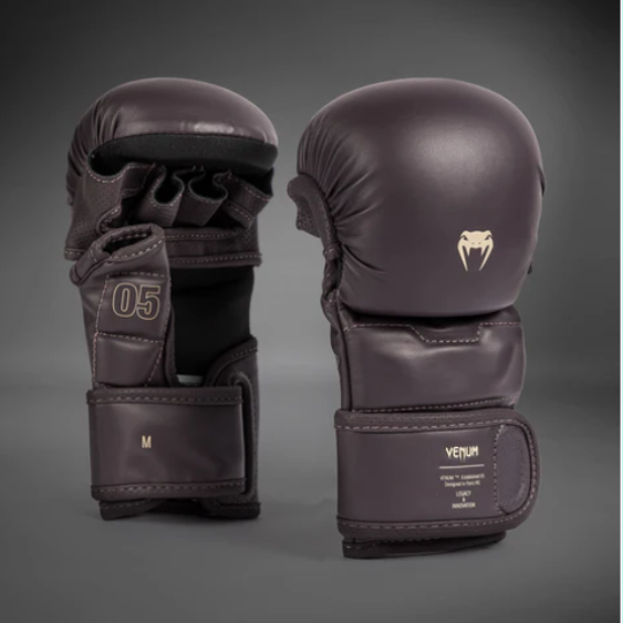 Luva de Sparring Venum Impact Evo