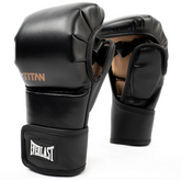 Luva de Sparring Híbrida Everlast Titan
