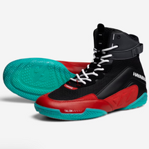 Sapatilha de boxe Hayabusa Talon