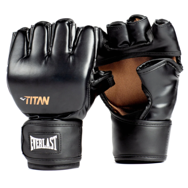 Luva de MMA Everlast Titan