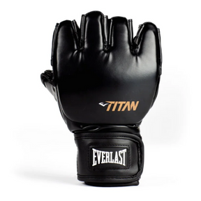 Luva de MMA Everlast Titan