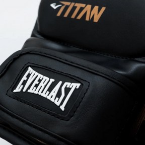 Luva de MMA Everlast Titan