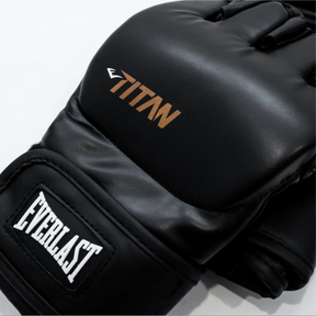 Luva de MMA Everlast Titan