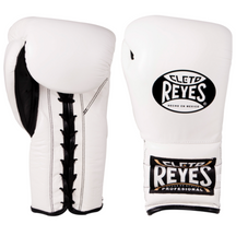 Luva de Boxe Cleto Reyes - Traditional Lace Up