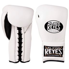 Luva de Boxe Cleto Reyes - Traditional Lace Up