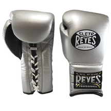 Luva de Boxe Cleto Reyes - Traditional Lace Up