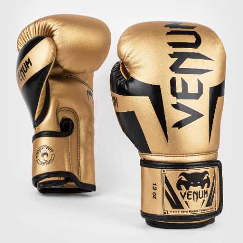Luva de boxe Venum Elite