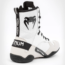 Sapatilha de boxe Venum Elite