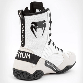 Sapatilha de boxe Venum Elite
