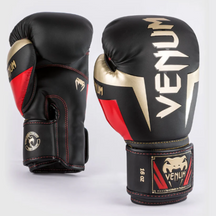 Luva de boxe Venum Elite