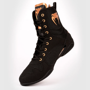 Sapatilha de boxe Venum Elite