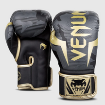 Luva de boxe Venum Elite