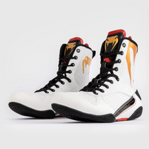 Sapatilha de boxe Venum Elite