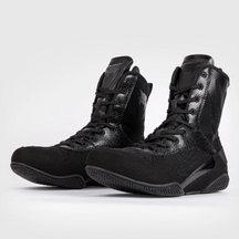 Sapatilha de boxe Venum Elite