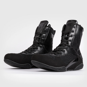 Sapatilha de boxe Venum Elite