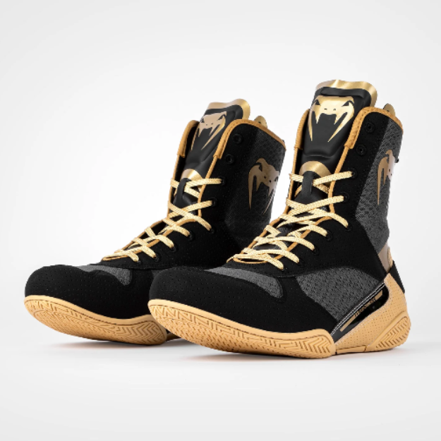 Sapatilha de boxe Venum Elite