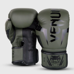 Luva de boxe Venum Elite