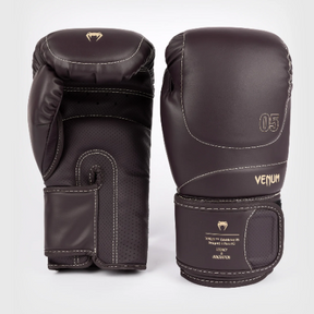 Luva de boxe Venum Impact Evo
