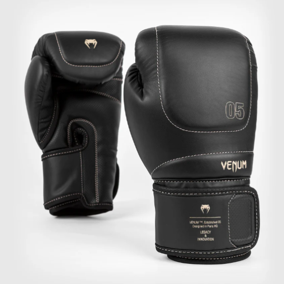 Luva de boxe Venum Impact Evo