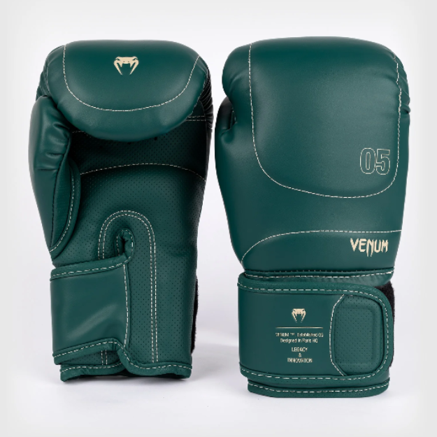 Luva de boxe Venum Impact Evo