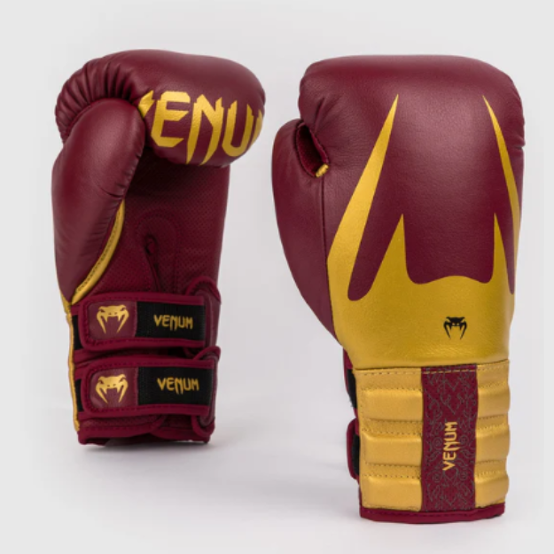 Luva de boxe Venum Reverso