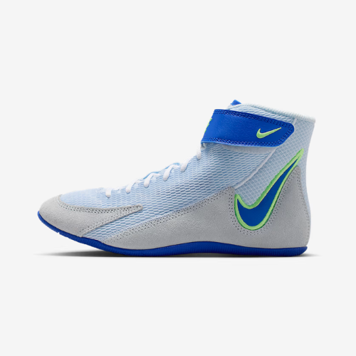 Tênis de Wrestling Speedsweep 8