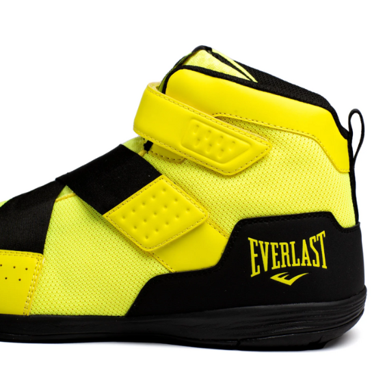 Sapatilha de boxe Everlast Powerlock X-Trainer