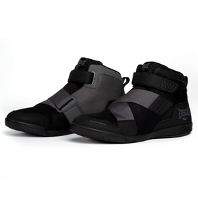 Sapatilha de boxe Everlast Powerlock X-Trainer